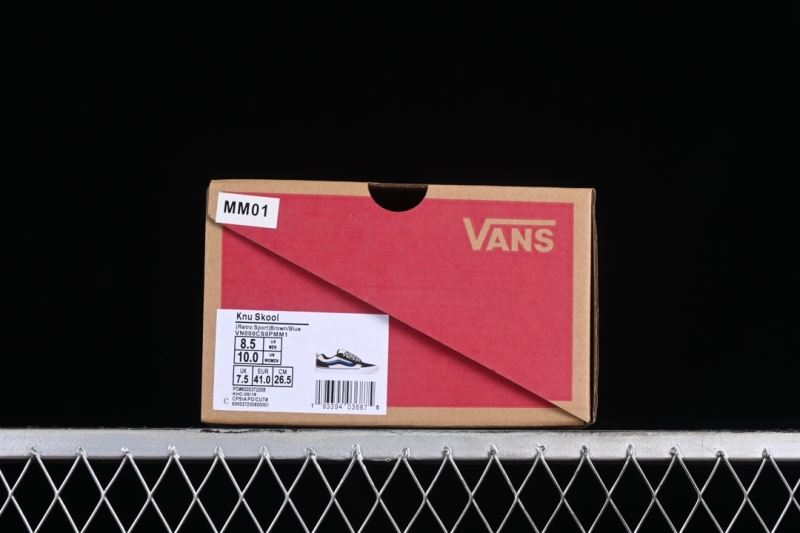 Vans Shoes